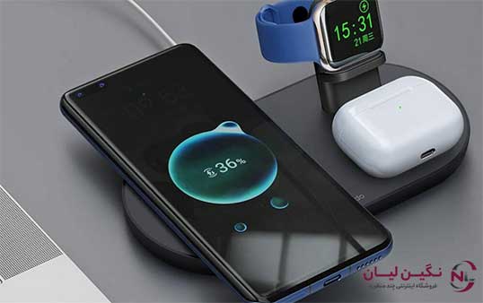 آیا شارژر بی‌سیم ارزش خرید دارد؟