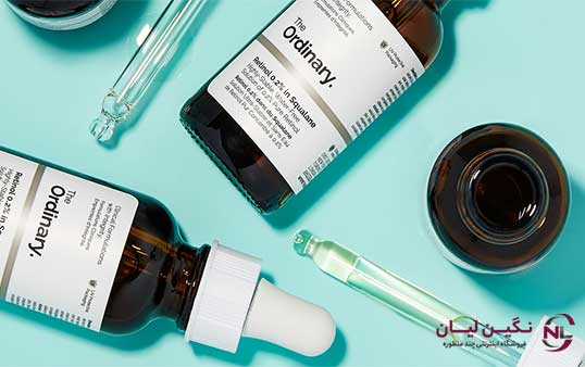 رتینول اوردینری