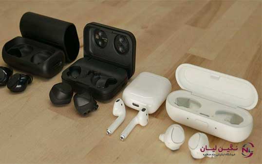 نکات انتخاب هدفون و هندزفری مناسب