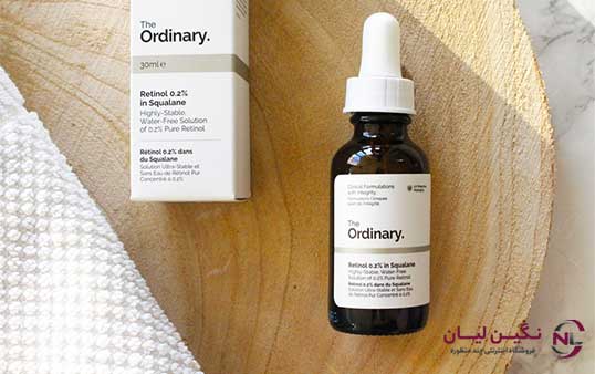 رتینول اوردینری