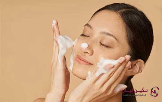 روتین پوستی با محصولات اوردینری