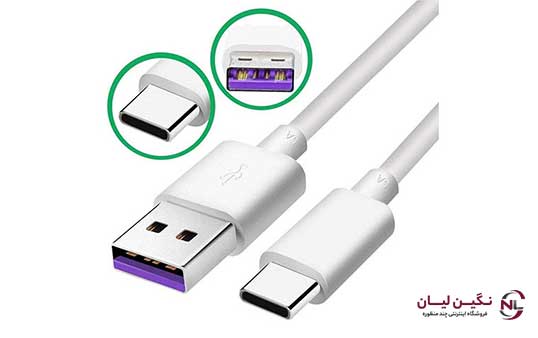 فرق بین کابل و تبدیل موبایل