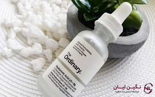 محبوبیت محصولات اوردینری