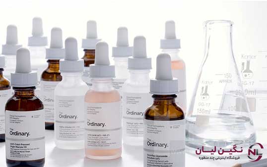 محبوبیت محصولات اوردینری