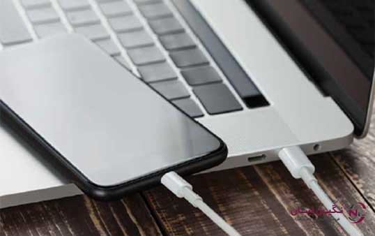 فرق بین کابل و تبدیل موبایل